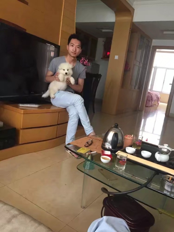 潇湘剑雨的第二张照片--将乐相亲网