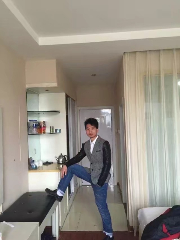 潇湘剑雨的第四张照片--将乐相亲网