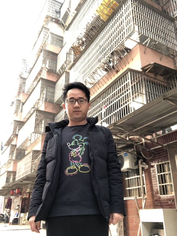 cxh的第一张照片--将乐相亲网