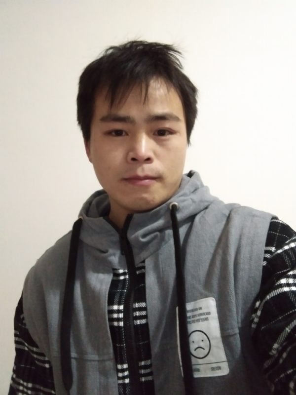 扶天公子的第一张照片--将乐相亲网