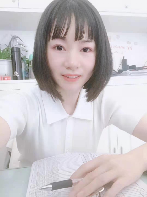 槑槑的第一张照片--将乐相亲网