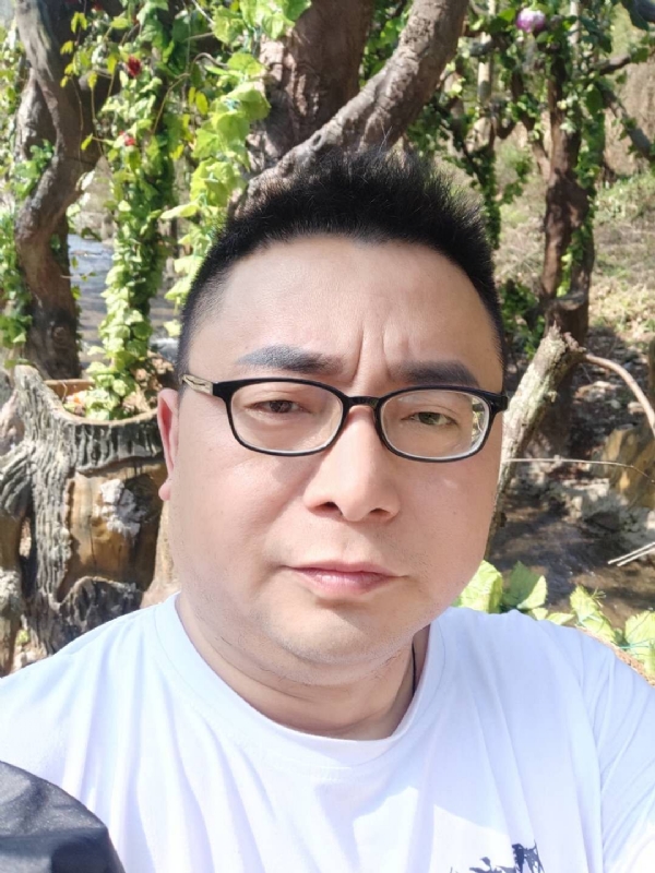 妙手仁心的第一张照片--将乐相亲网
