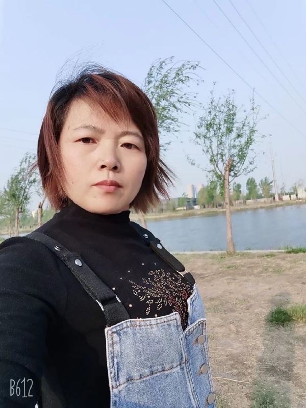 宁静致远的第一张照片--将乐相亲网