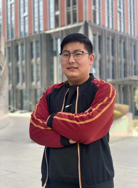 小飞的第三张照片--将乐相亲网