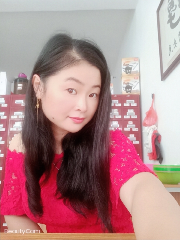 马誉宸的第二张照片--将乐相亲网