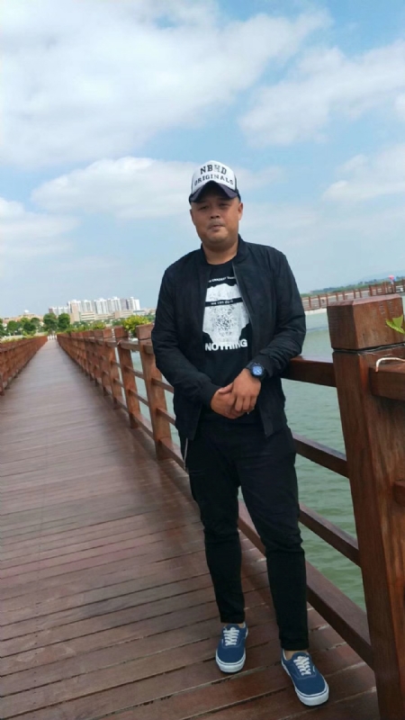 人生如戏的第二张照片--将乐相亲网