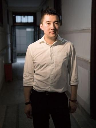 卢捷寿的第一张照片--将乐相亲网