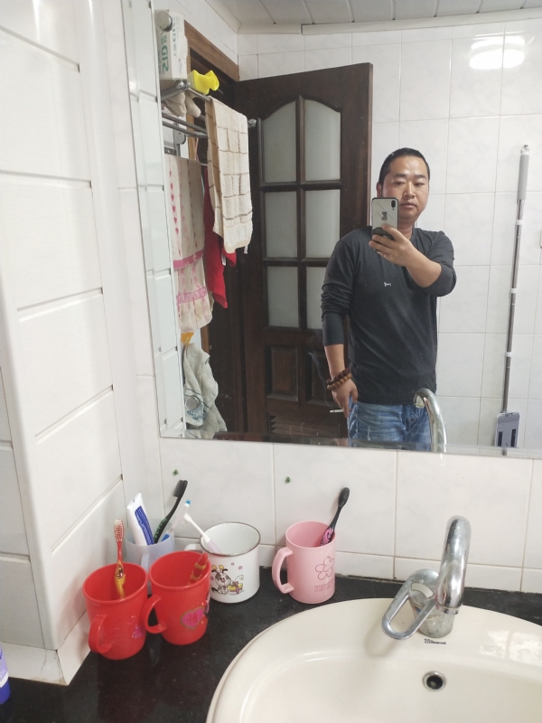 半世人间的第二张照片--将乐相亲网