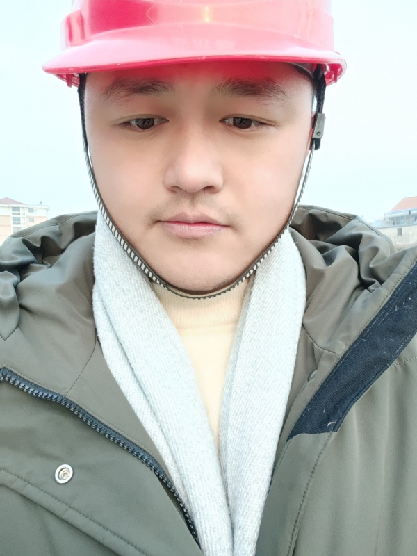 聆听的第三张照片--将乐相亲网