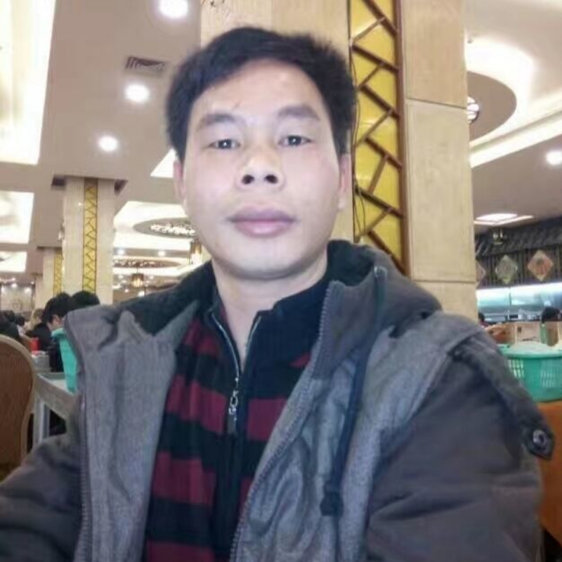 小蔡的第一张照片--将乐相亲网