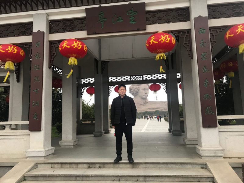 风继续吹的第一张照片--将乐相亲网