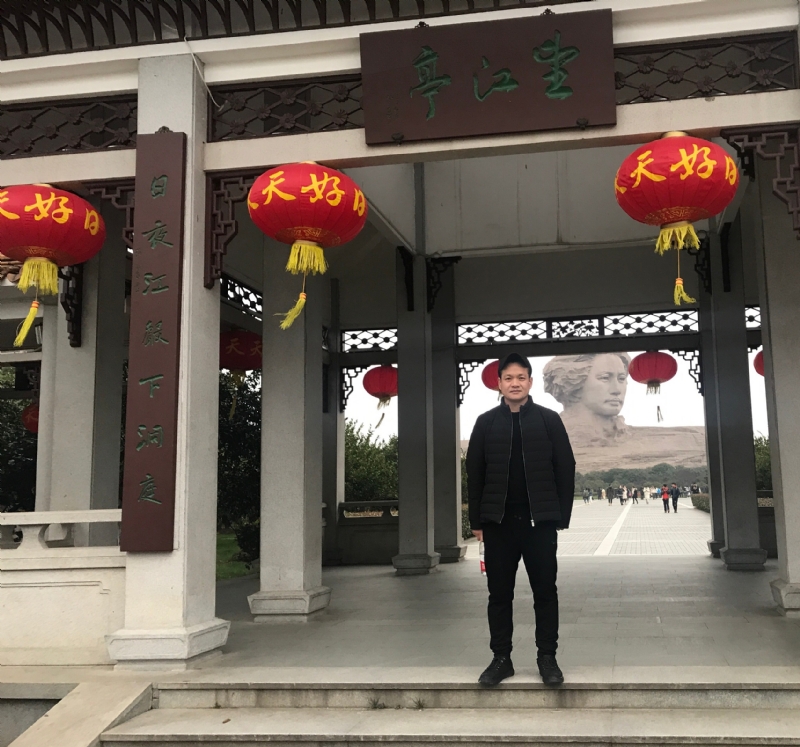 风继续吹的第二张照片--将乐相亲网