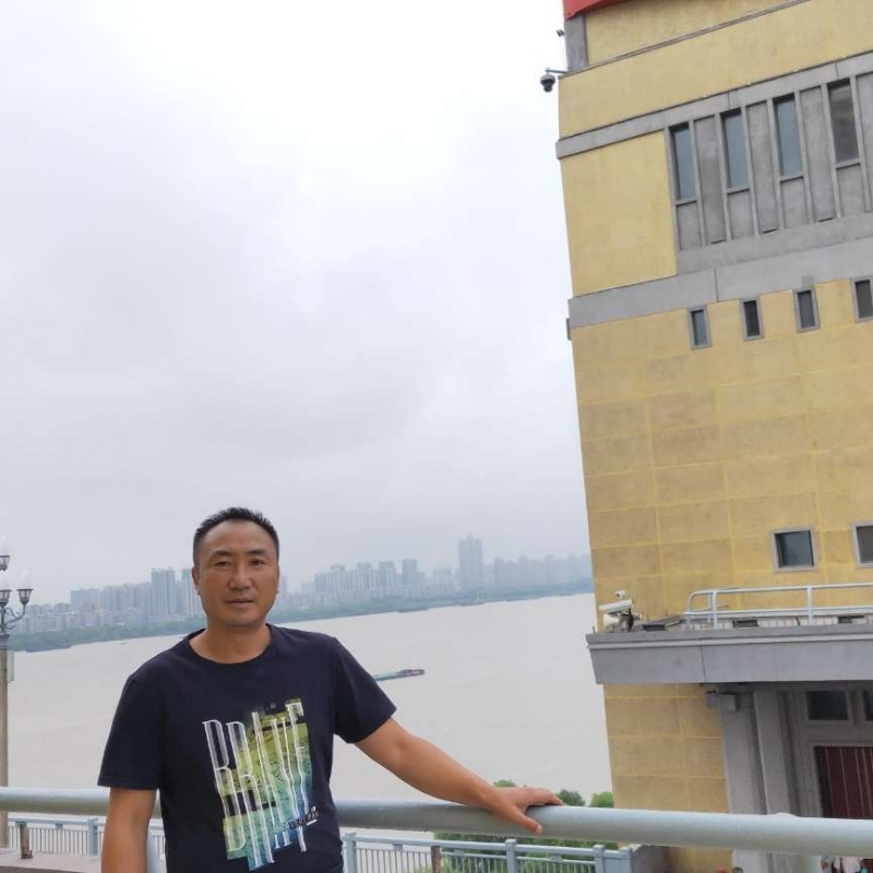 明天的第一张照片--将乐相亲网