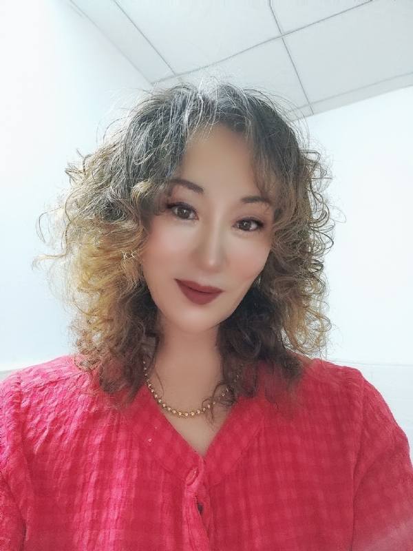 燕子的第一张照片--将乐相亲网