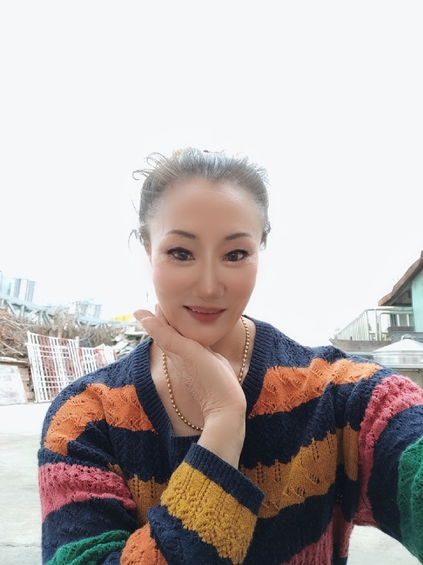 燕子的第四张照片--将乐相亲网