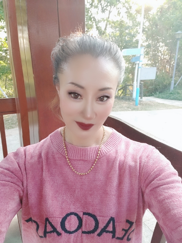 燕子的第五张照片--将乐相亲网