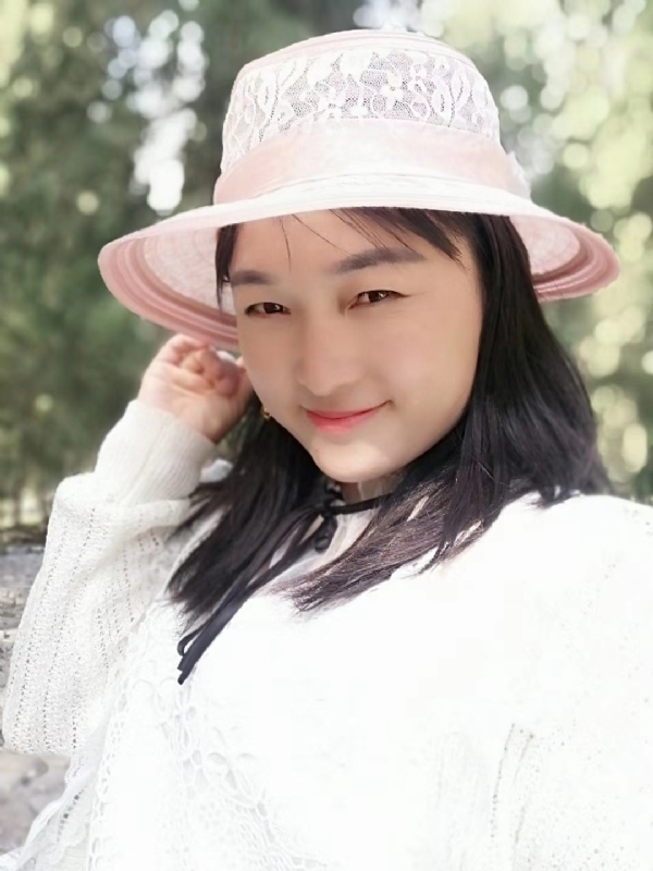 凤凰的第一张照片--将乐相亲网