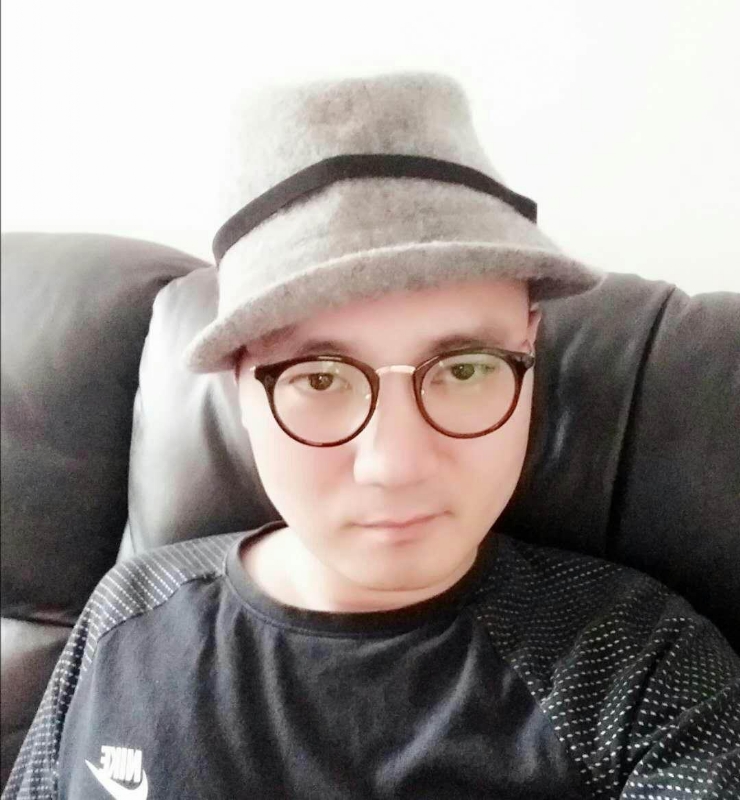 吳擁軍的第一张照片--将乐相亲网