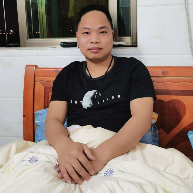 随心所欲的第一张照片--将乐相亲网