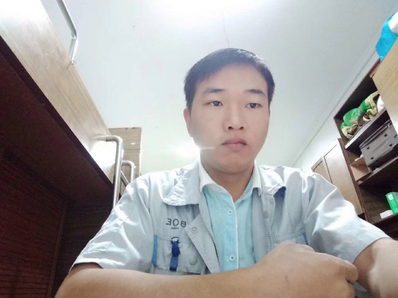 LHJ的第一张照片--将乐相亲网