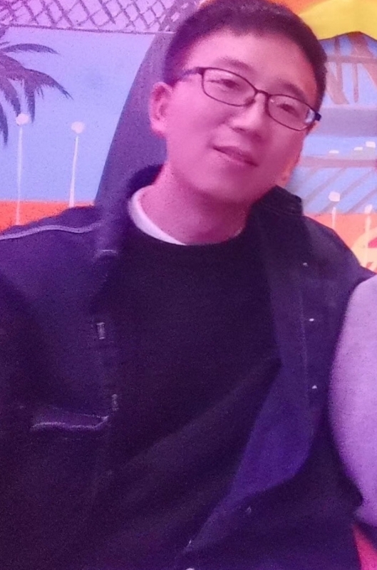 穷逼style的第一张照片--将乐相亲网