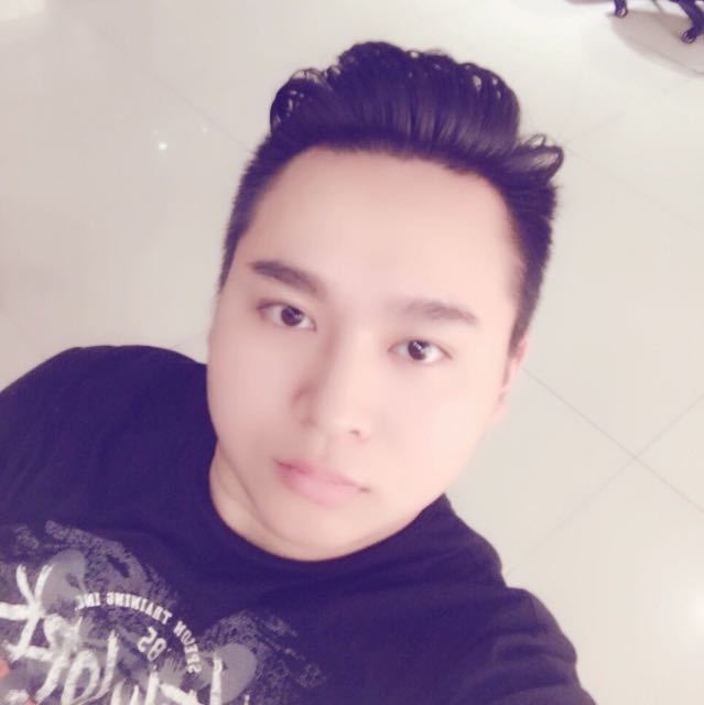 命运之子的第一张照片--将乐相亲网
