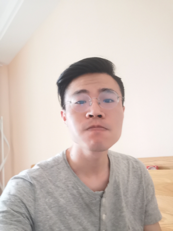 randyz的第一张照片--将乐相亲网