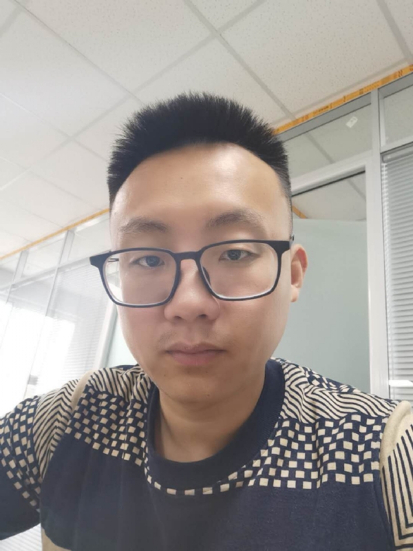方圆的第一张照片--将乐相亲网