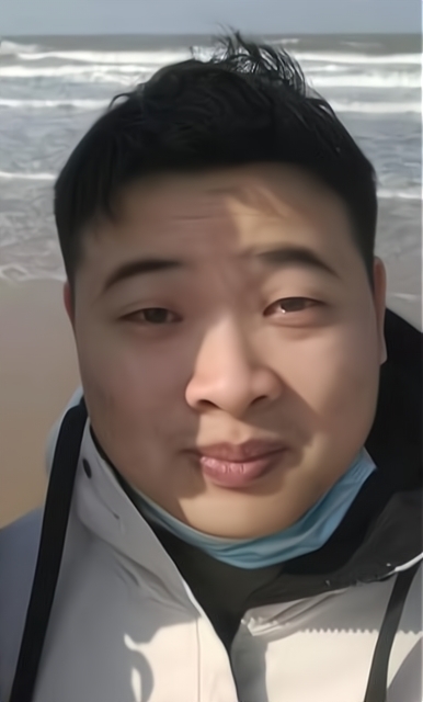 野生设计师的第一张照片--将乐相亲网