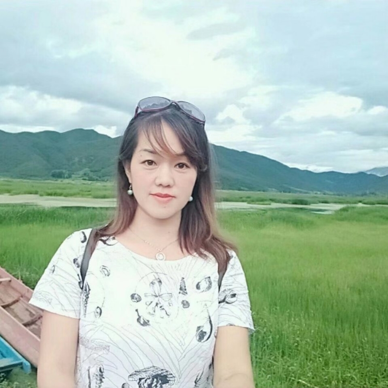 如懿的第一张照片--将乐相亲网