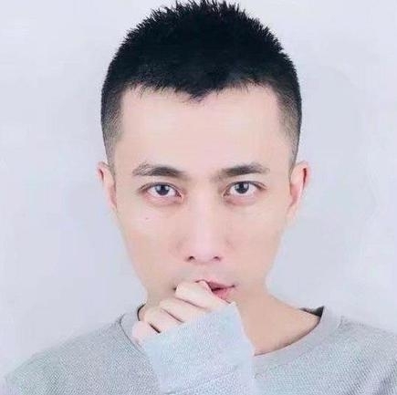 辛酉的第一张照片--将乐相亲网