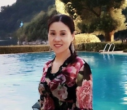 Xiang女士的第二张照片--将乐相亲网