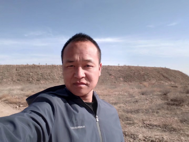 爱你不是我的第一张照片--将乐相亲网