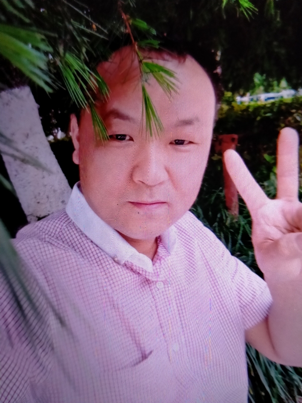 寻缘的第四张照片--将乐相亲网