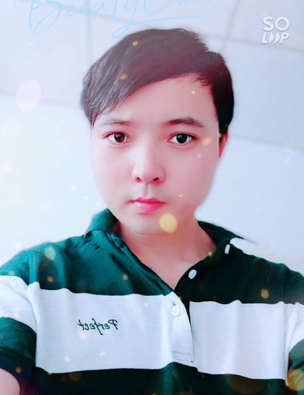 情真意切的第二张照片--将乐相亲网