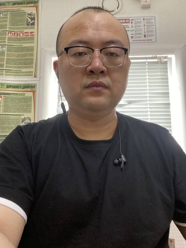 Darcros的第一张照片--将乐相亲网