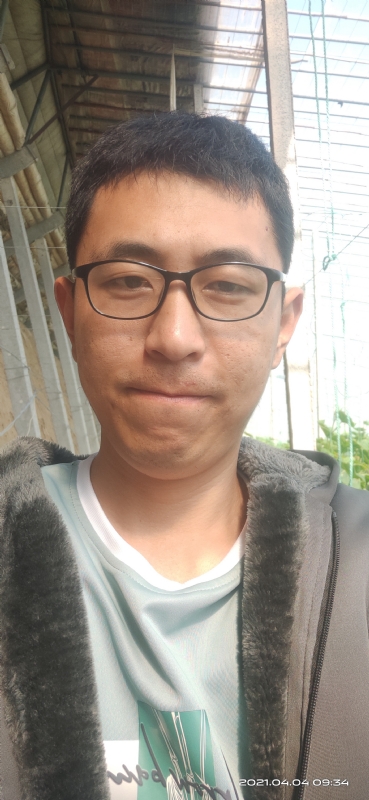 墨的第一张照片--将乐相亲网