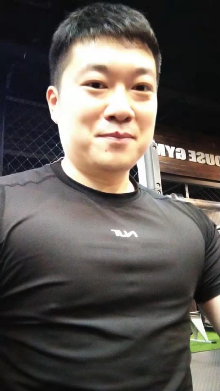 好想遇见你的第一张照片--将乐相亲网