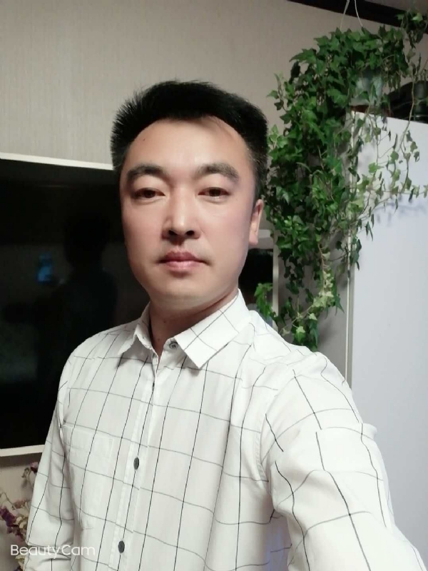 不一样的烟火的第二张照片--将乐相亲网