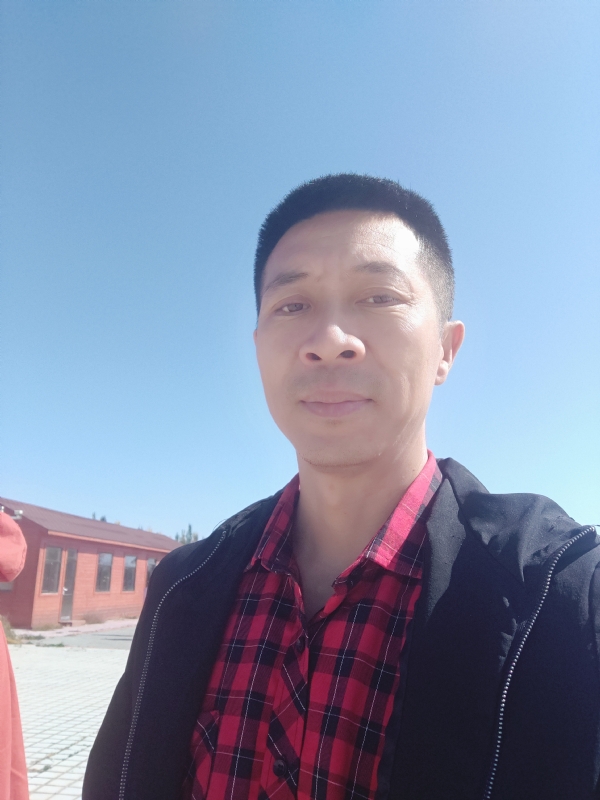 风滚草的坚持的第一张照片--将乐相亲网