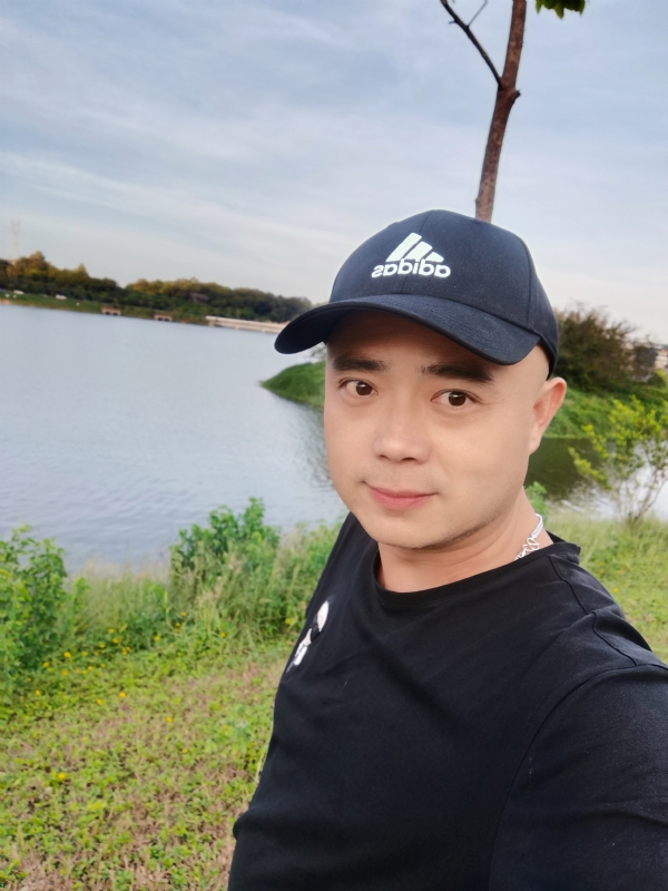 石头哥的第一张照片--将乐相亲网