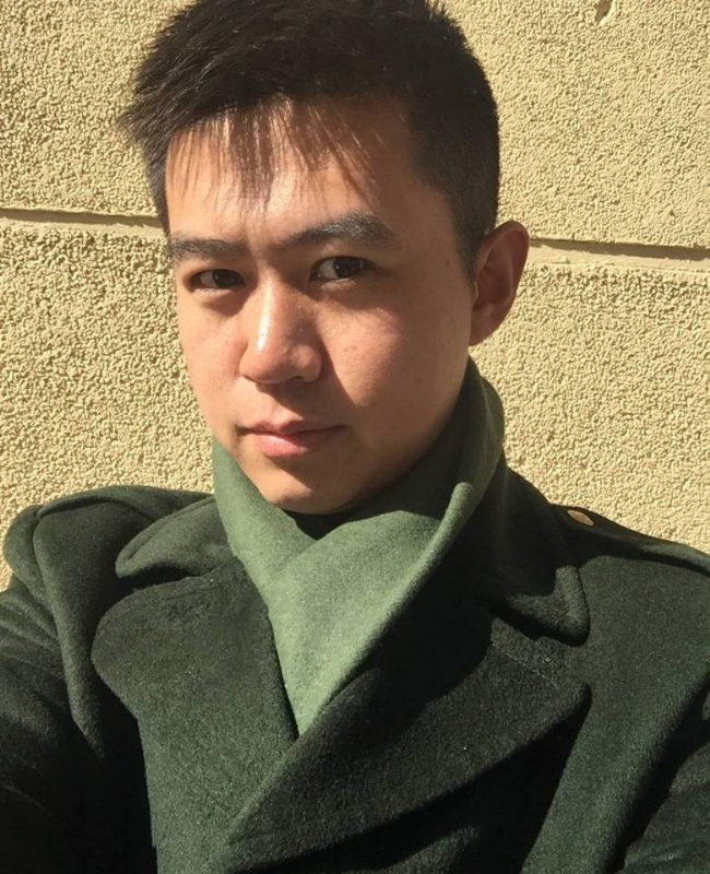 等你的第一张照片--将乐相亲网