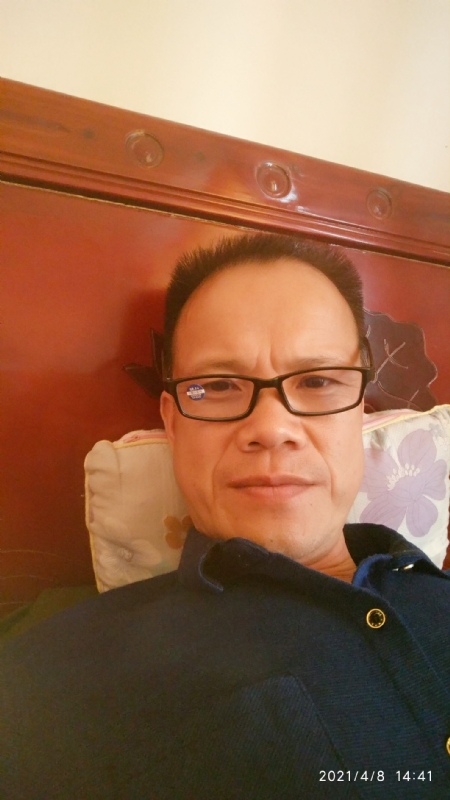 鹏鹏的第一张照片--将乐相亲网