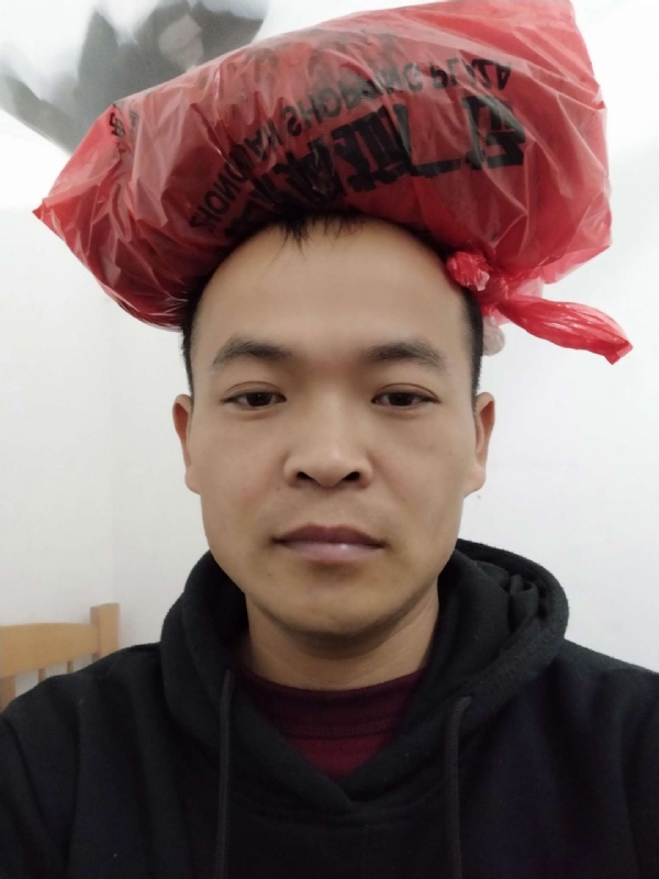 弱水三千只取一瓢的第一张照片--将乐相亲网