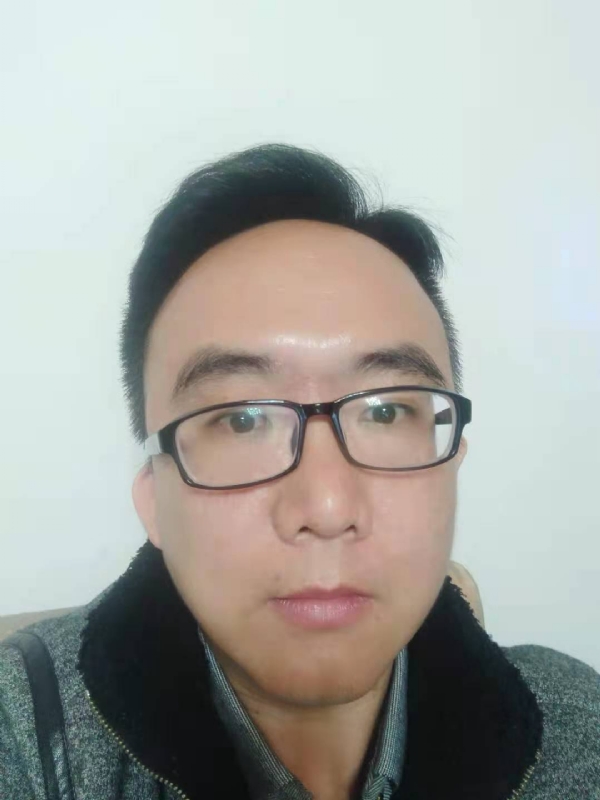 乐乐的第二张照片--将乐相亲网