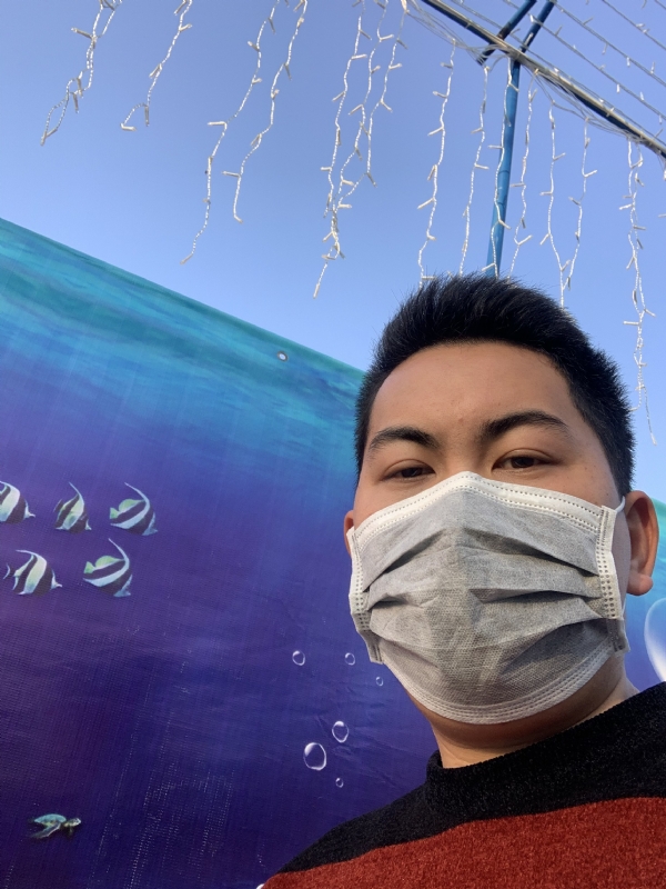 足矣的第一张照片--将乐相亲网
