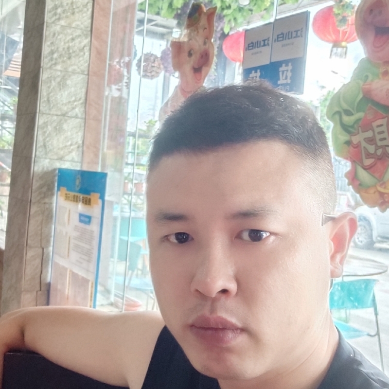 小军的第二张照片--将乐相亲网
