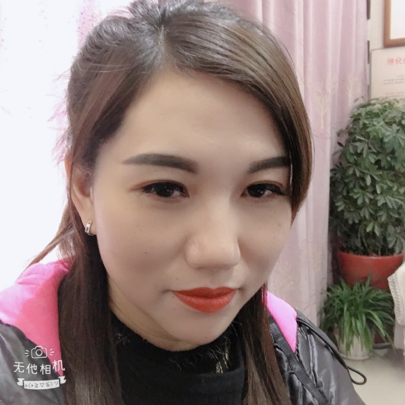 一往情深的第一张照片--将乐相亲网