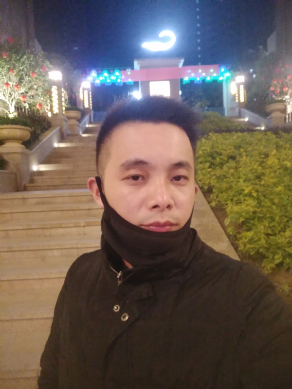缘份来了挡都挡不住的第二张照片--将乐相亲网