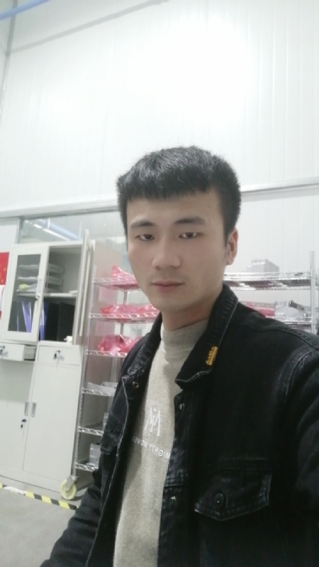 淡淡爱的第一张照片--将乐相亲网